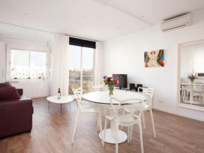  Stay U-nique Apartments Sant Pau  Барселона